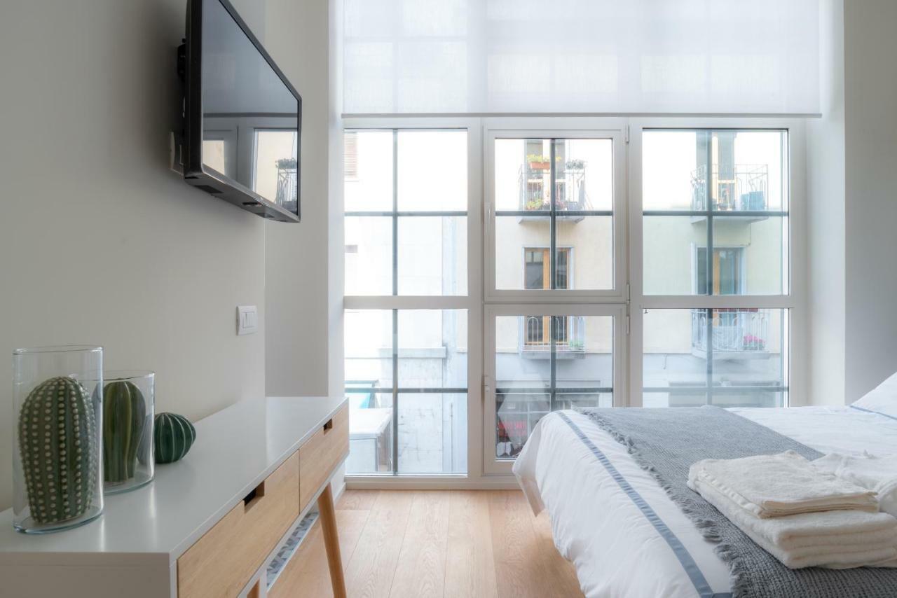 Mini Loft Moscova Milan