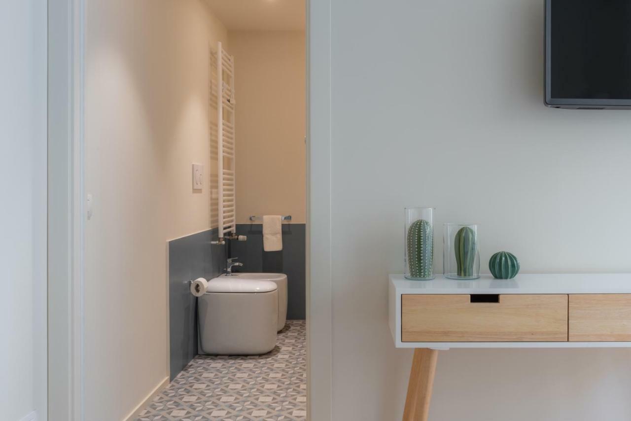 Apartment Mini Loft Moscova Milan