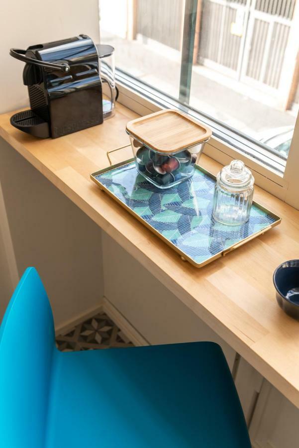 Mini Loft Moscova * Milan