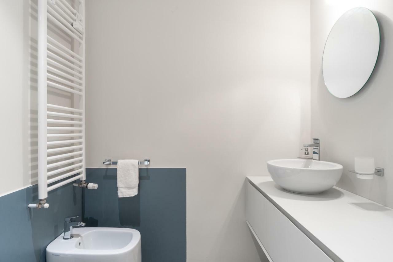 Mini Loft Moscova Apartment Milan