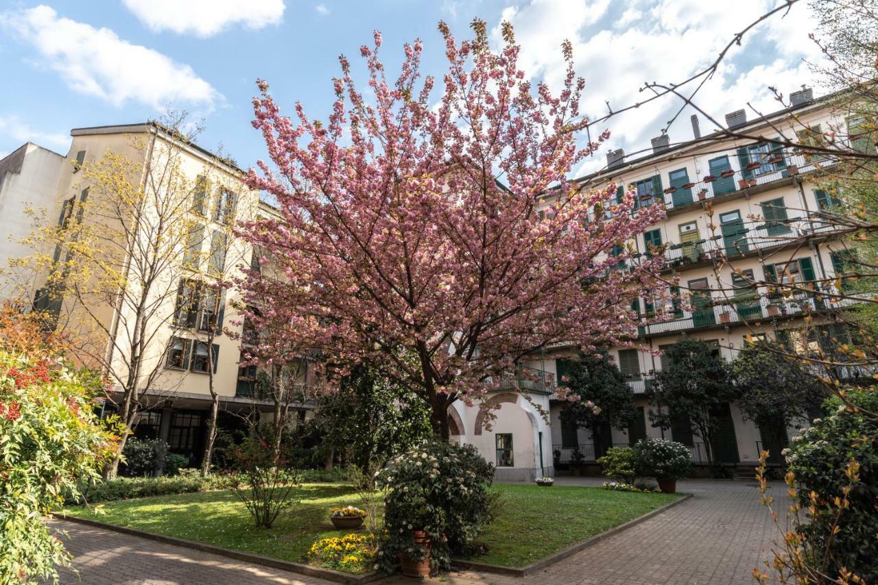 Mini Loft Moscova Milan