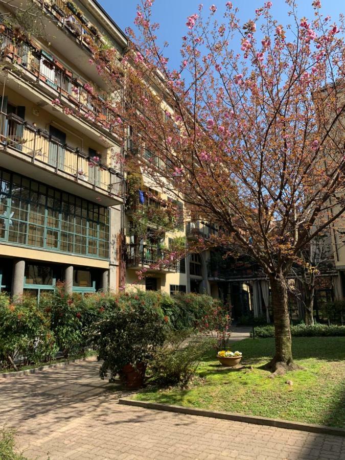 Mini Loft Moscova Apartment Milan