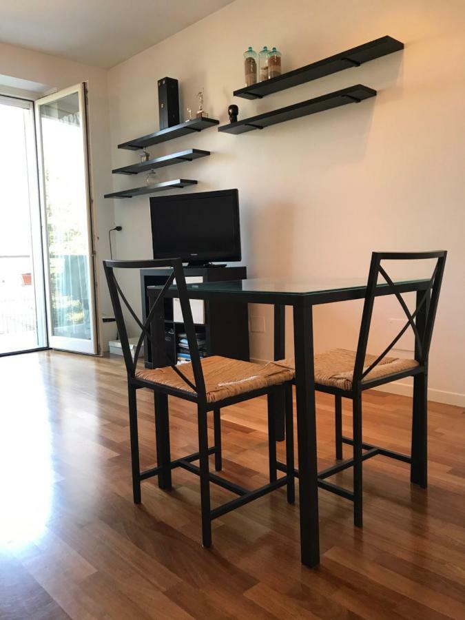 Apartment Cozy Naviglio Pavese Milan