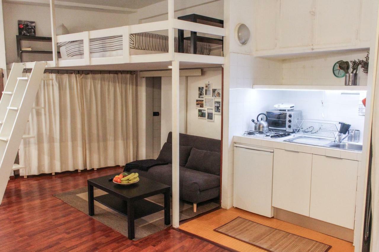 Casa Domenico Holiday home