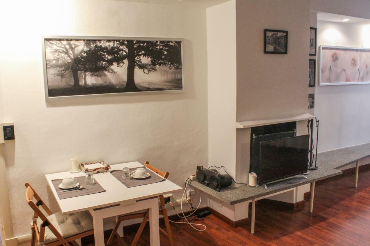 Holiday home Casa Domenico