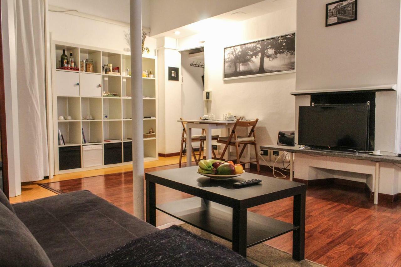 Holiday home Casa Domenico Milan