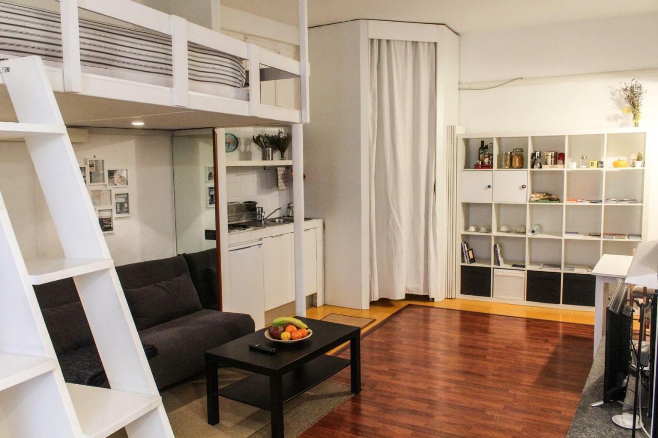 Casa Domenico * Milan