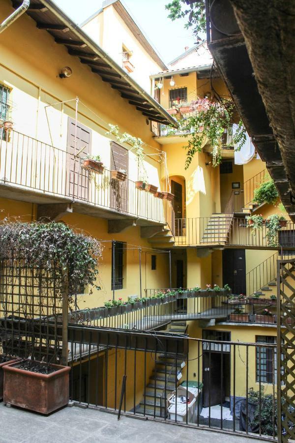 Casa Domenico Holiday home