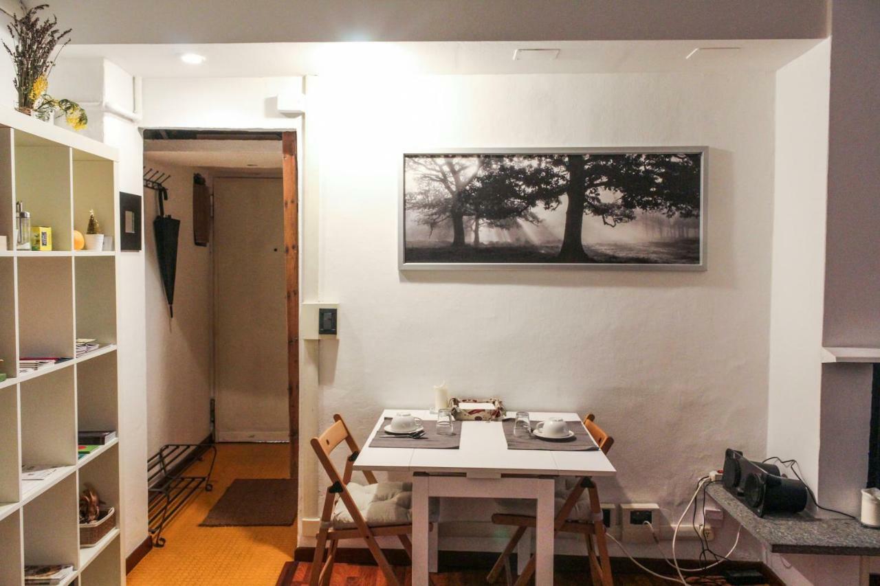 Casa Domenico Holiday home