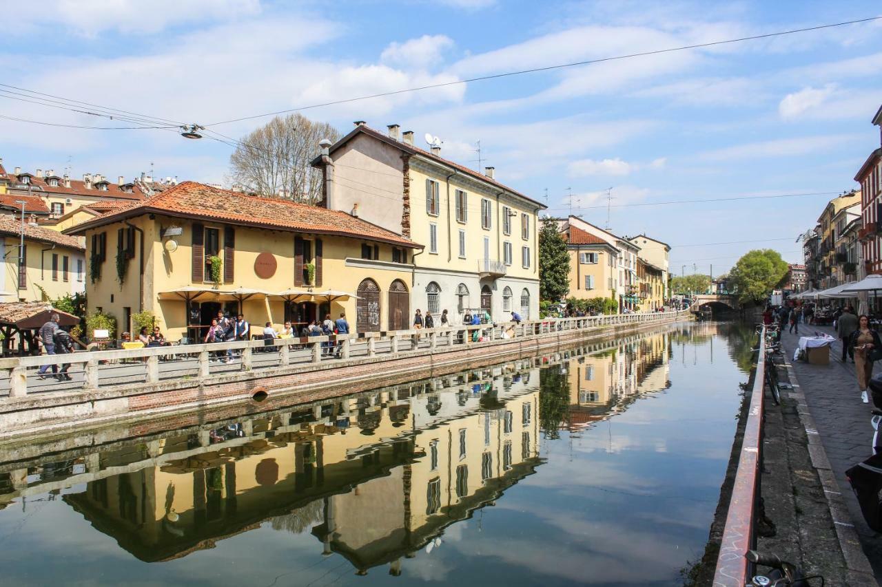 Casa Domenico Milan