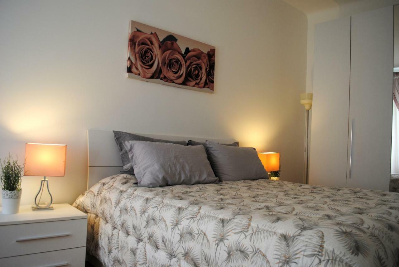 Appartamento Bnbook- Milano/famagosta Flat Milano