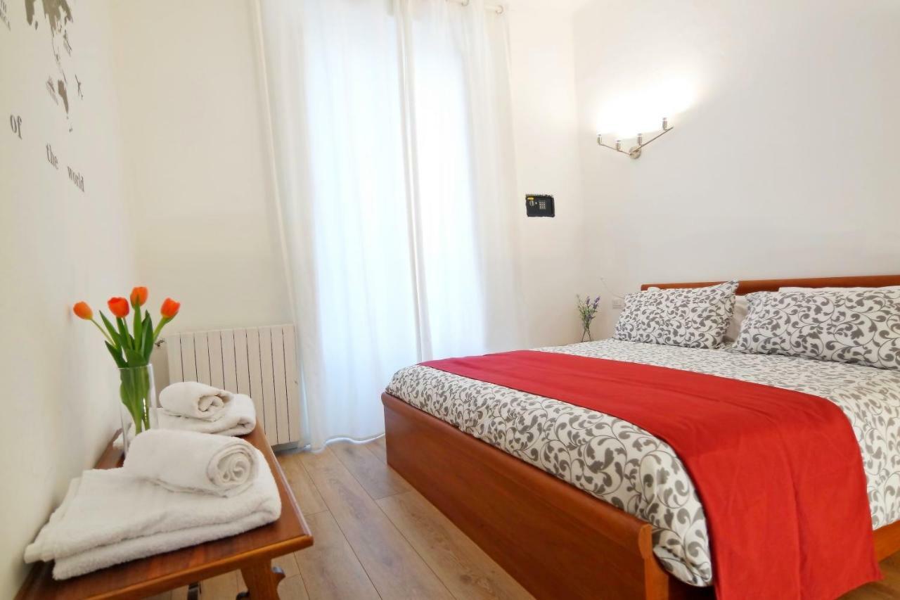 Likehome - Via Crema