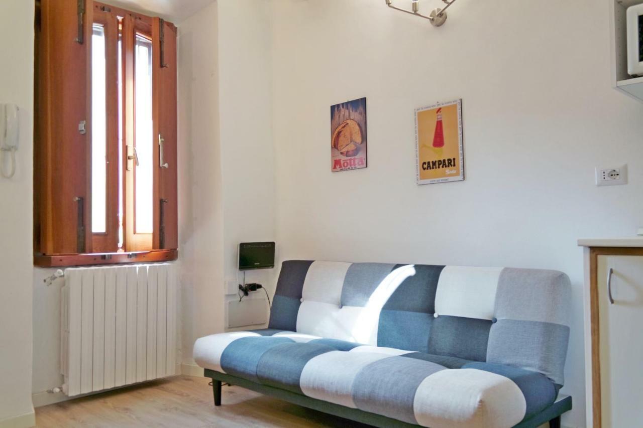 Apartment Likehome - Via Crema Milan