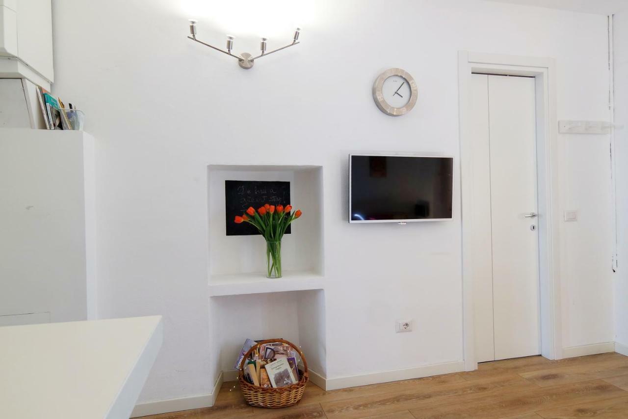 Likehome - Via Crema Milan