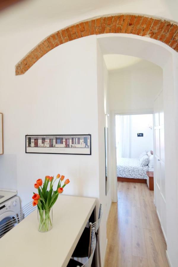 Apartment Likehome - Via Crema