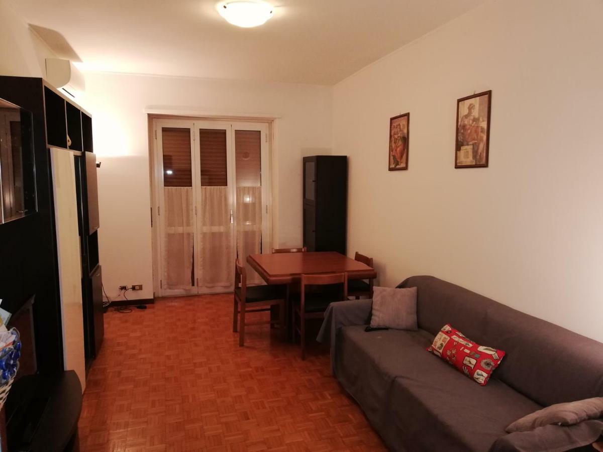Apartment La Casa Dei Pepi