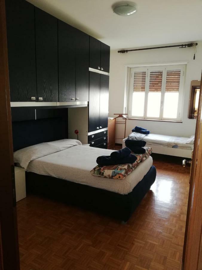 La Casa Dei Pepi *