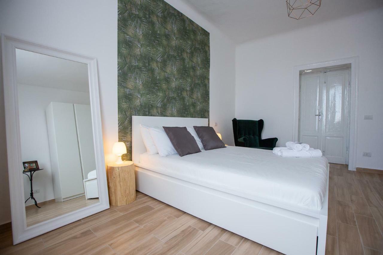 Cesarotti 2 Apartment