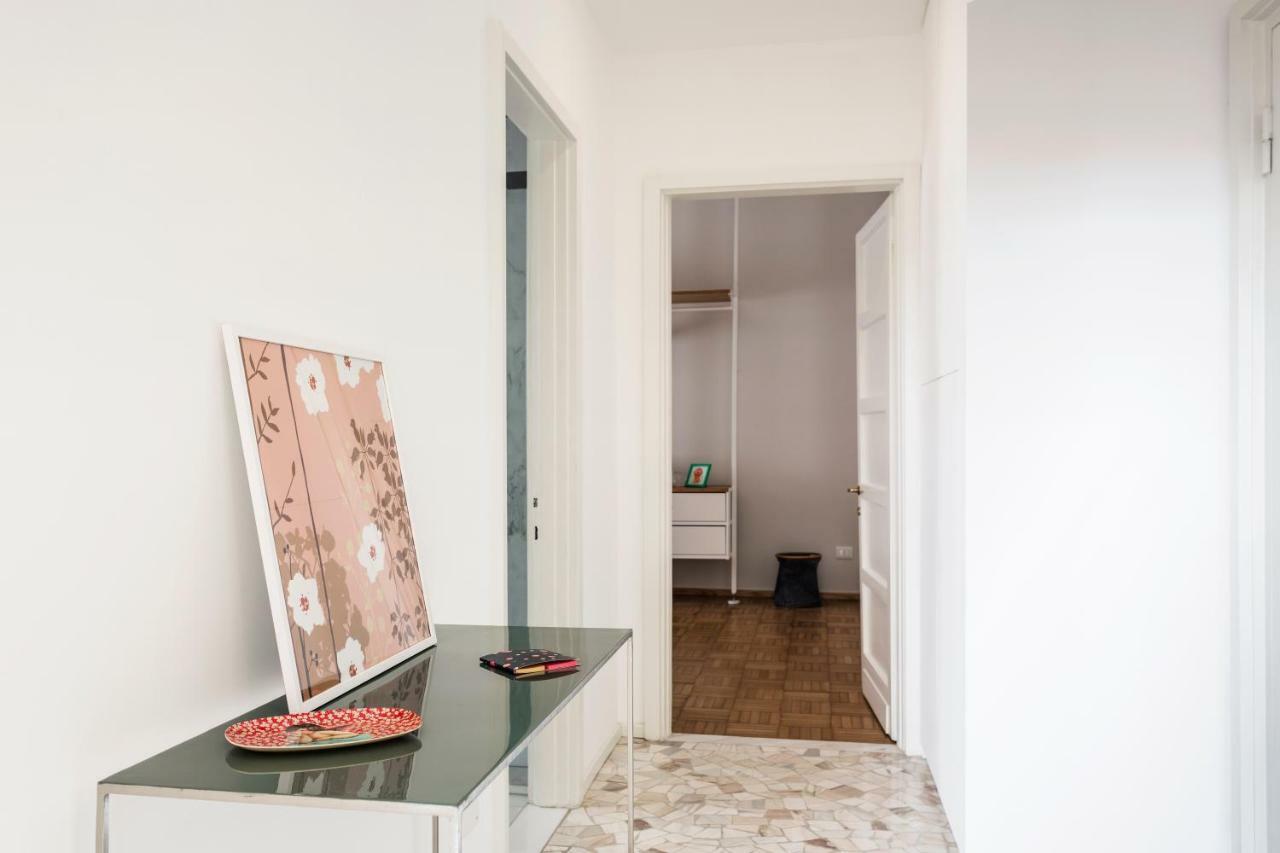 Apartamento Amazing With A View Milão