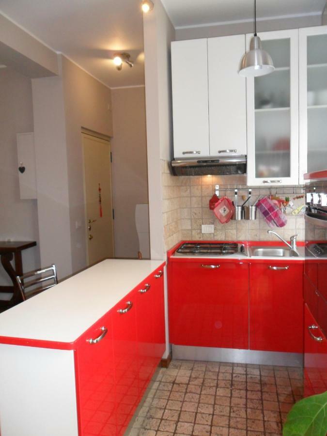 Likehome - Via Coni Zugna Holiday home *