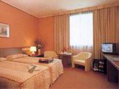 Sheraton San Siro Milano