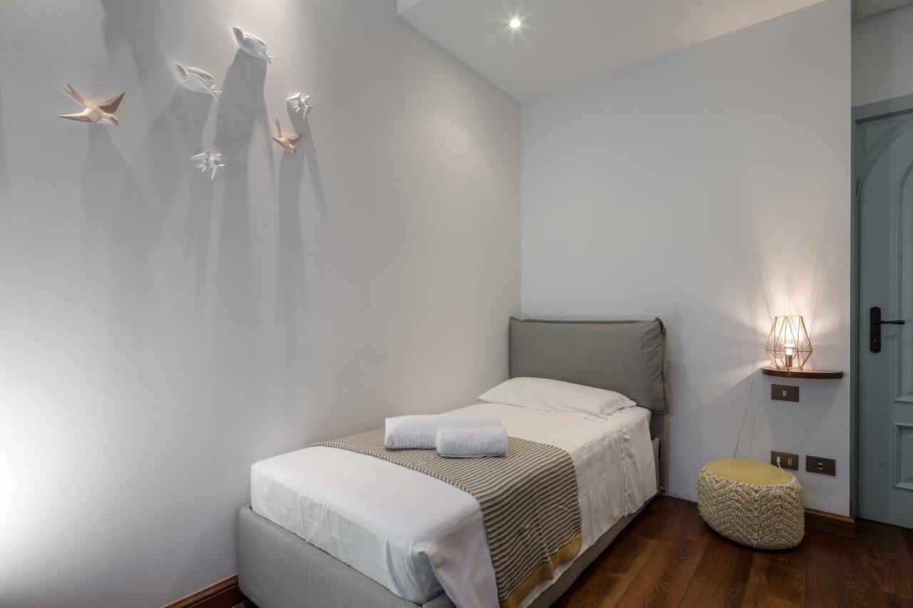 Apartment Ludovico Il Moro Milan