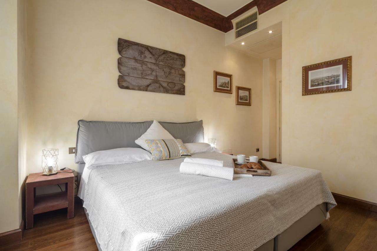 Ludovico Il Moro Apartment Milan