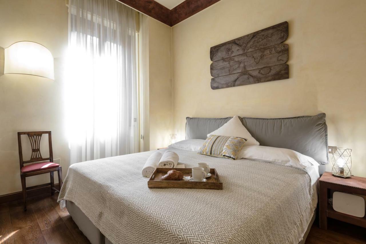 Ludovico Il Moro Apartment *