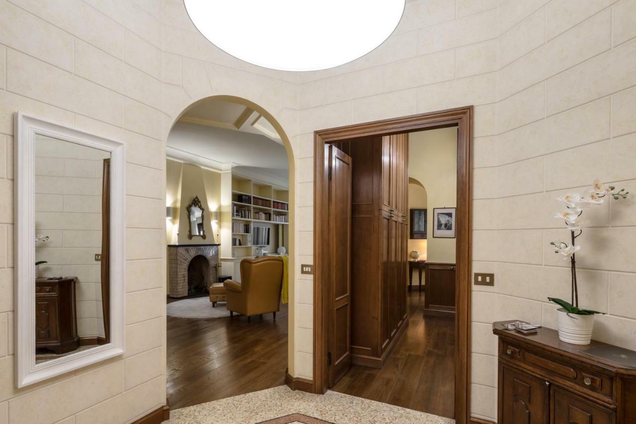 Apartment Ludovico Il Moro Milan