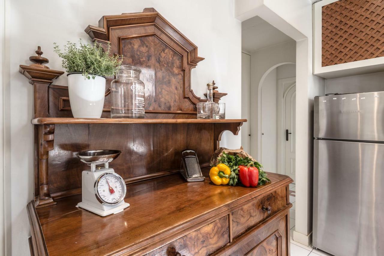 Ludovico Il Moro Apartment
