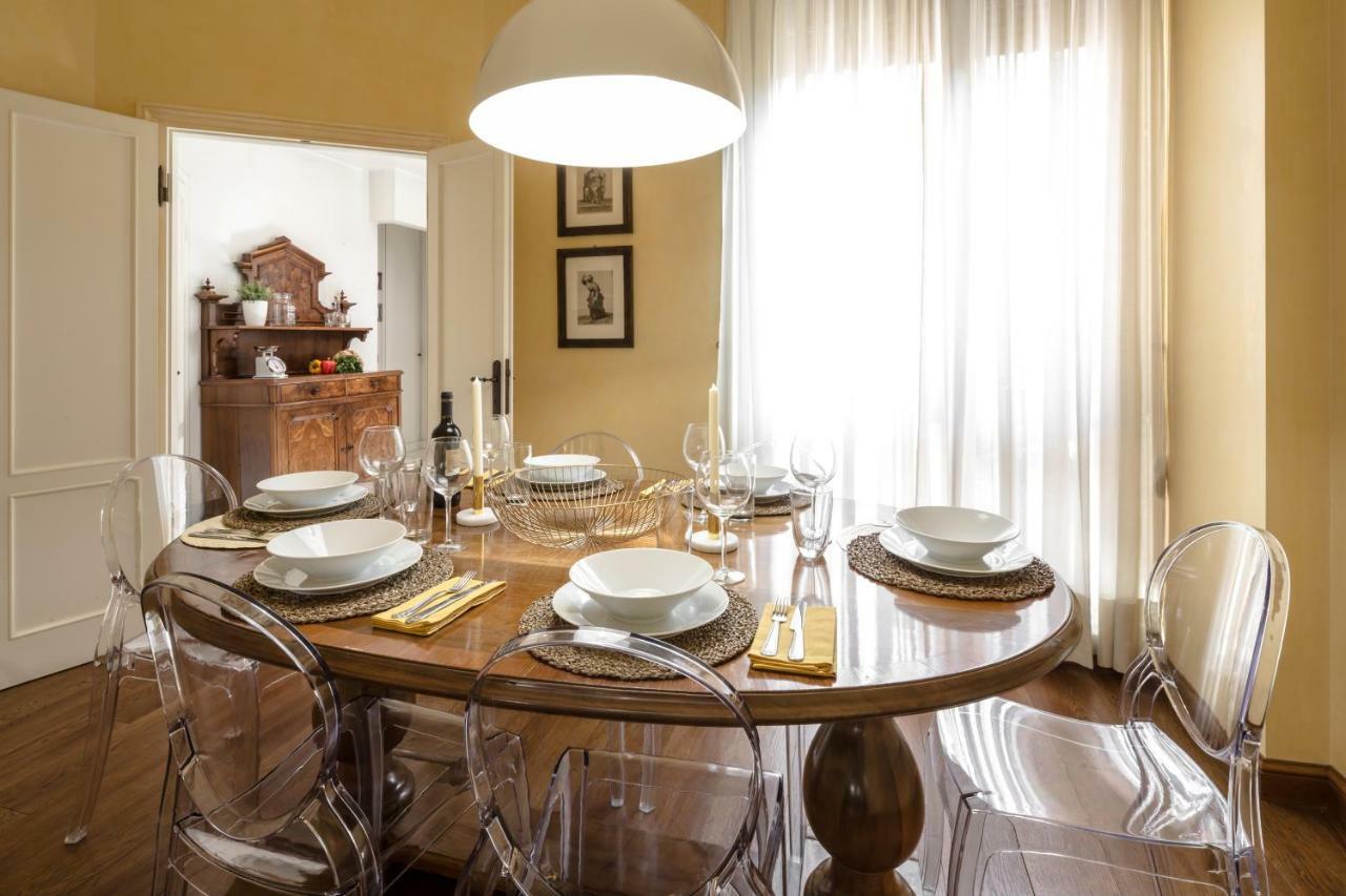 Ludovico Il Moro Apartment Milan
