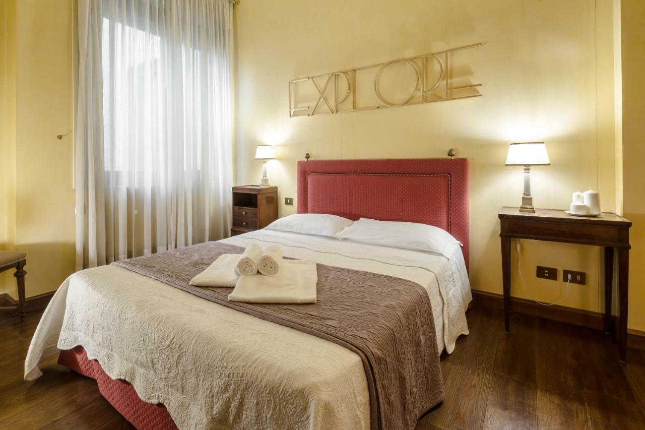 Apartment Ludovico Il Moro Milan