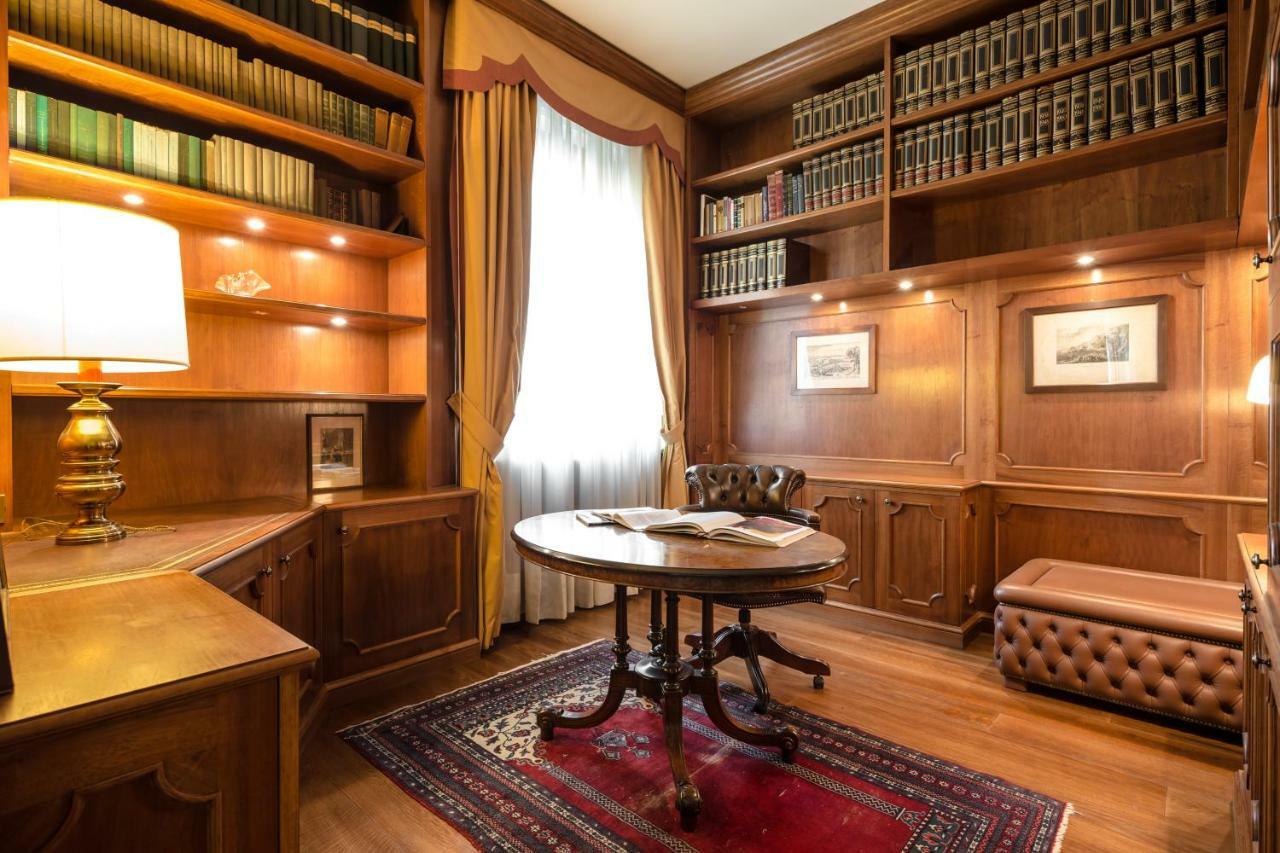 Ludovico Il Moro Apartment Milan