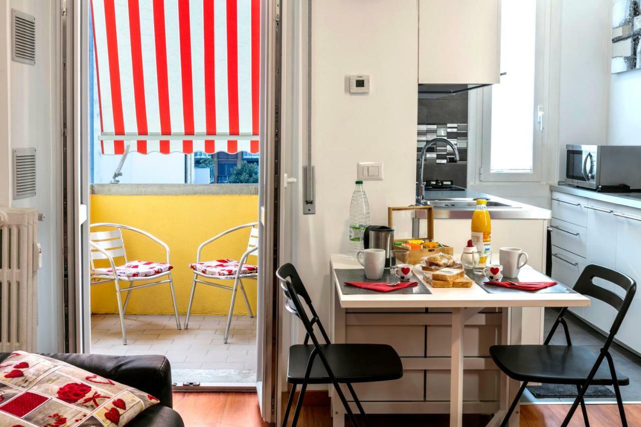Appartamento Bright House In Milano