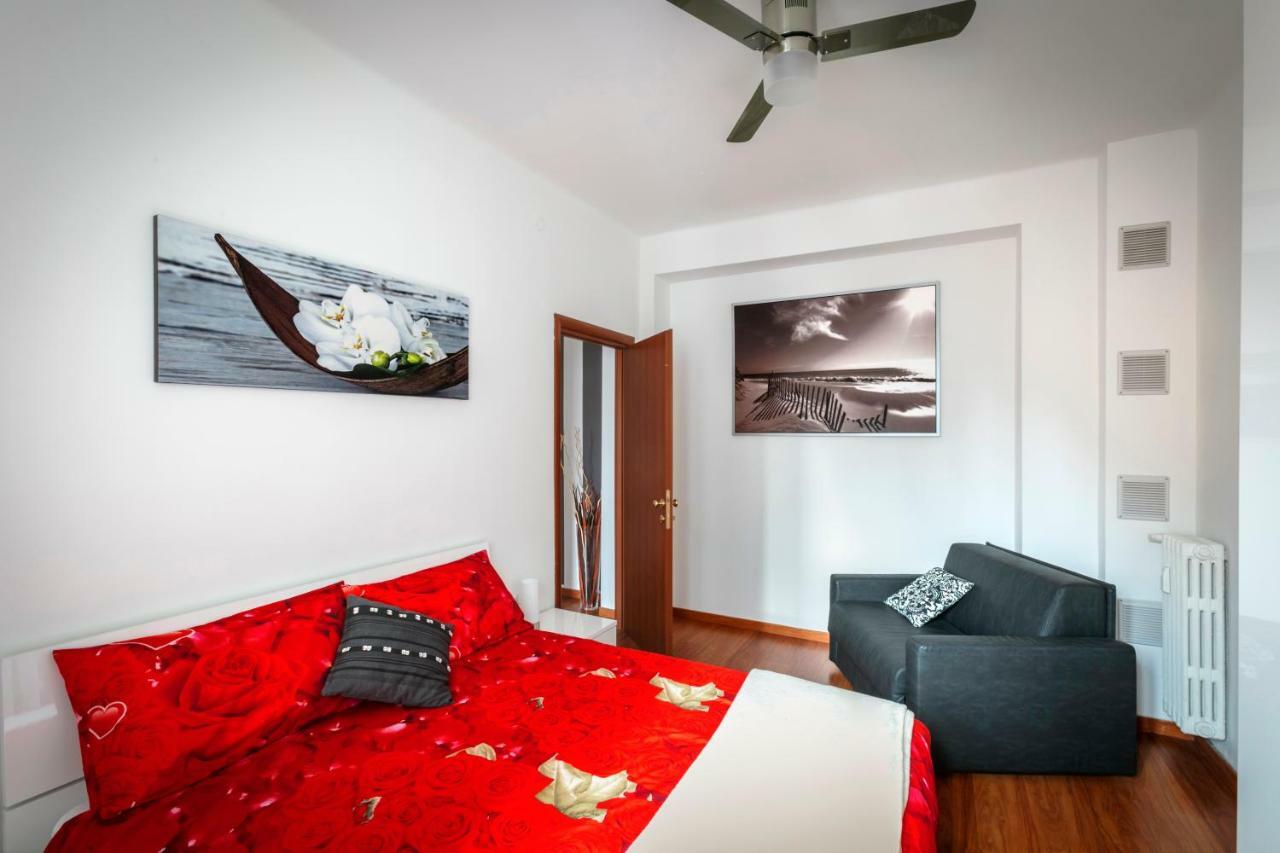 Appartamento Bright House In *