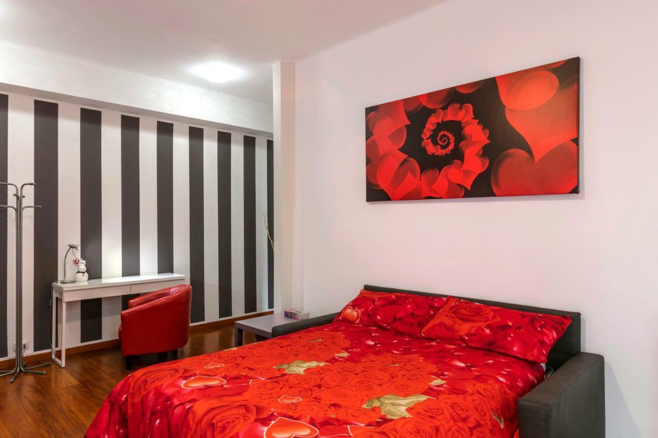 Appartamento Bright House In *