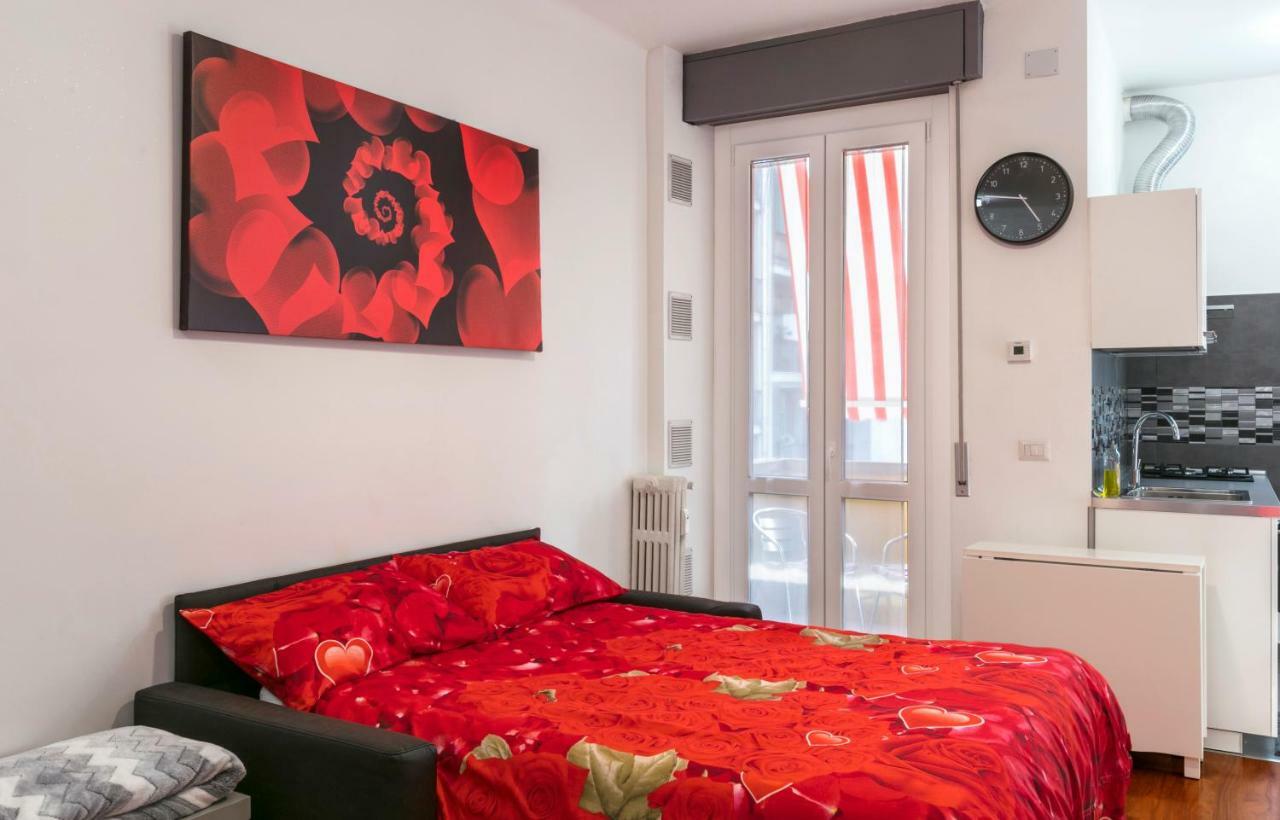 Appartamento Bright House In