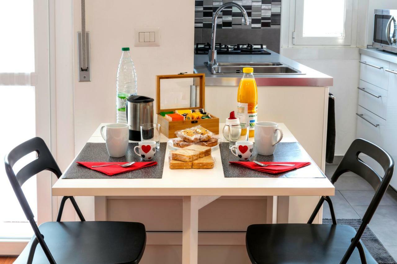 Appartamento Bright House In
