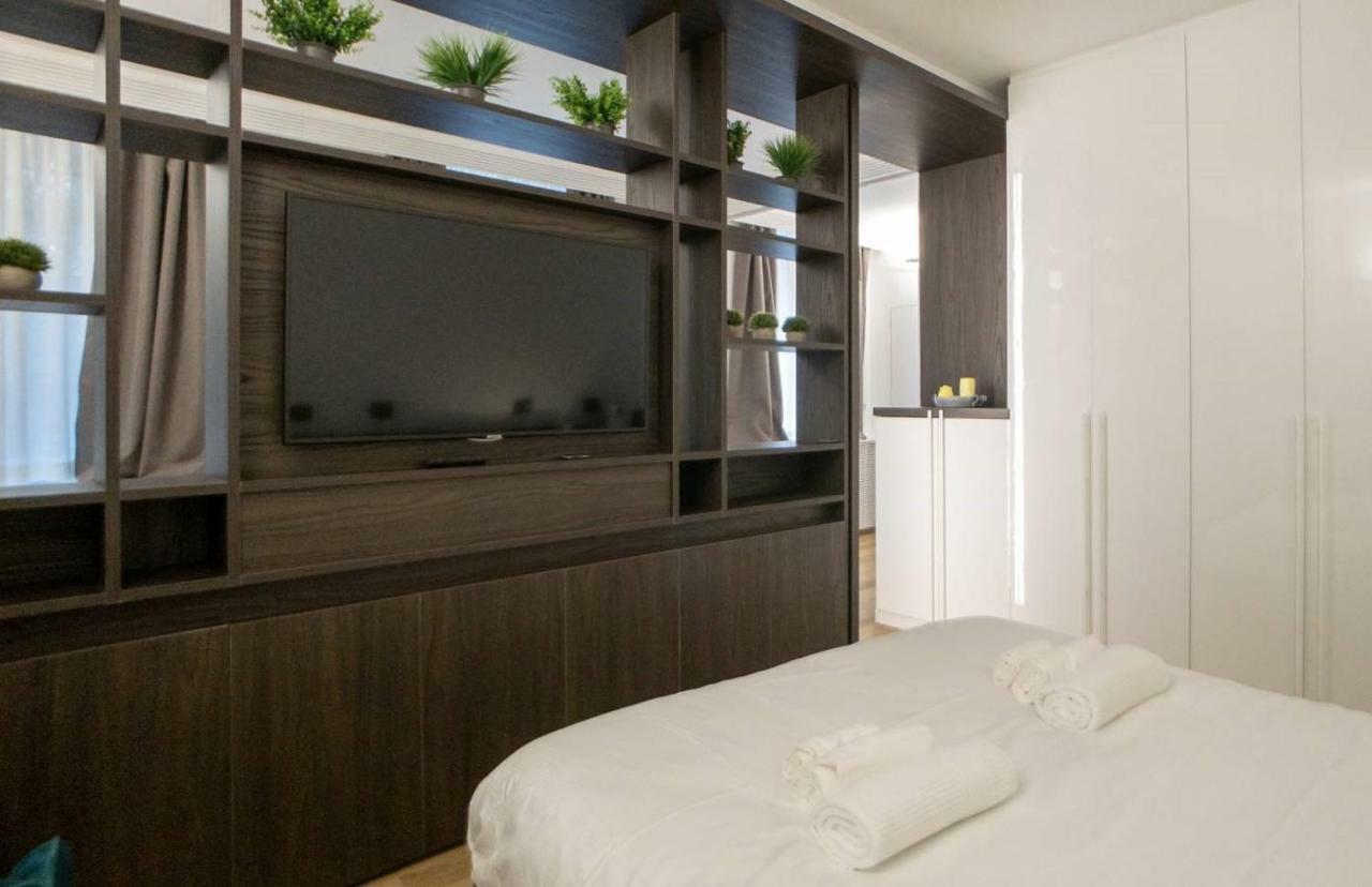 Apartment Madonnina