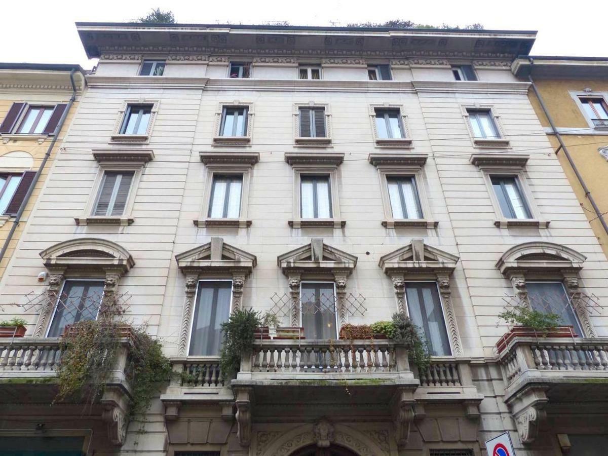 Cozy One Bedroom In Milano, Brera * Milan