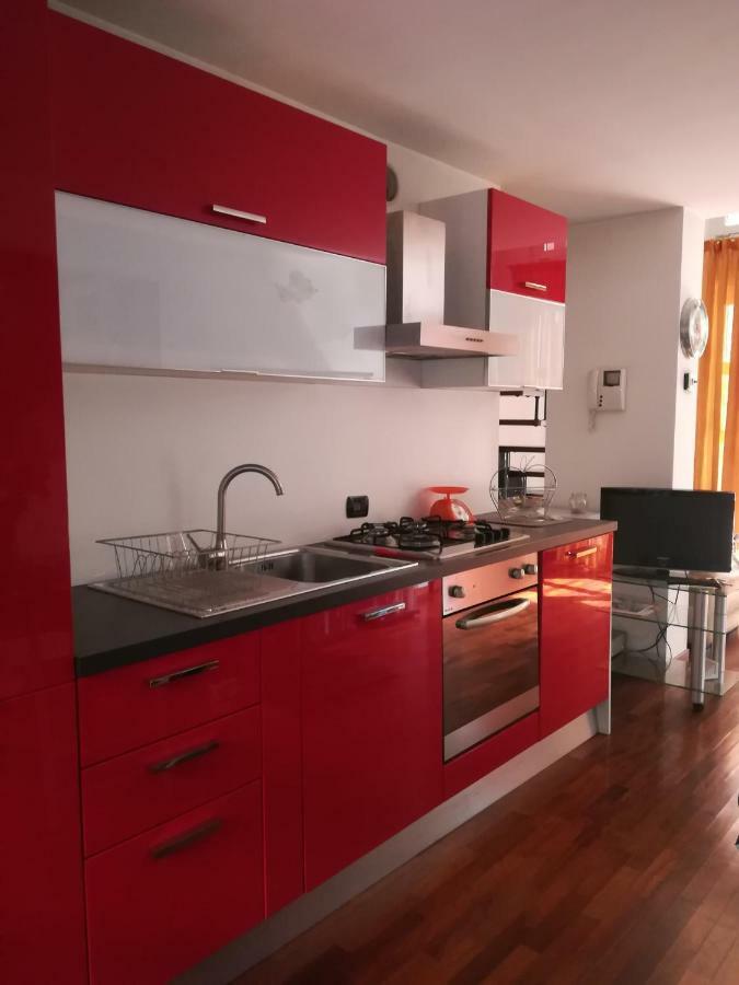 Apartamento Loft Brusuglio *