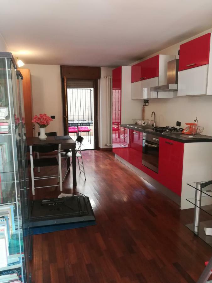 Loft Brusuglio Milão