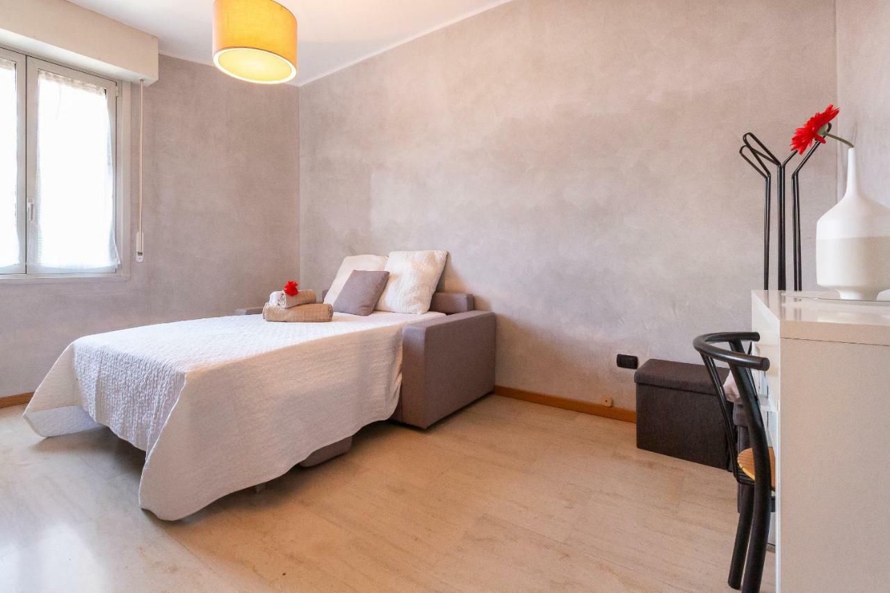 Apartment Alessia's Flat Veneziano 3 *