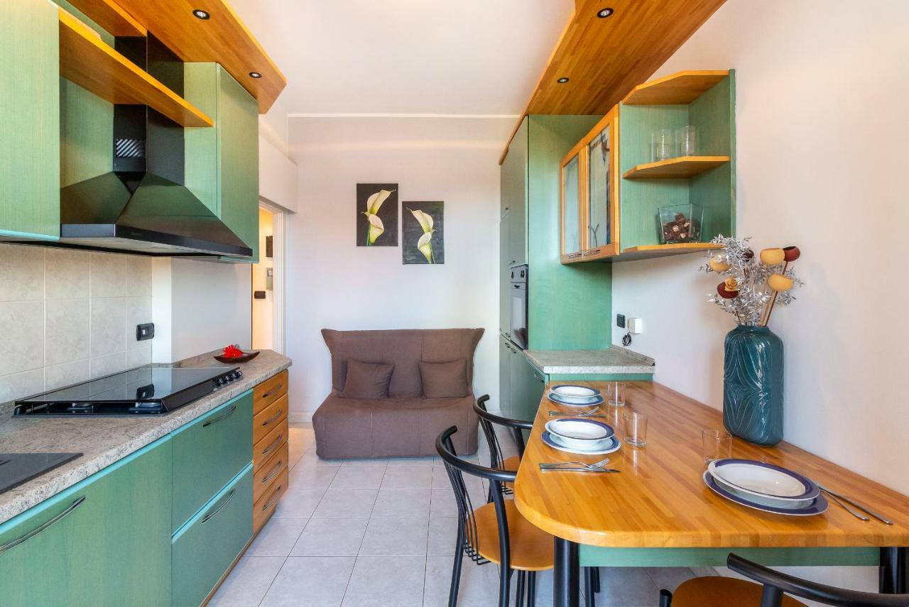 Apartment Alessia's Flat Veneziano 3 *