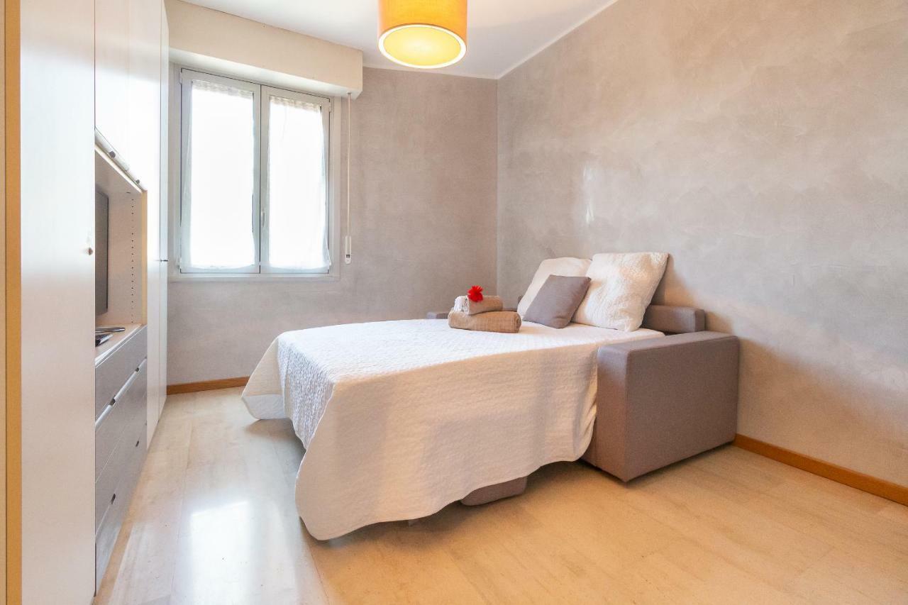 Alessia's Flat Veneziano 3 * Milan