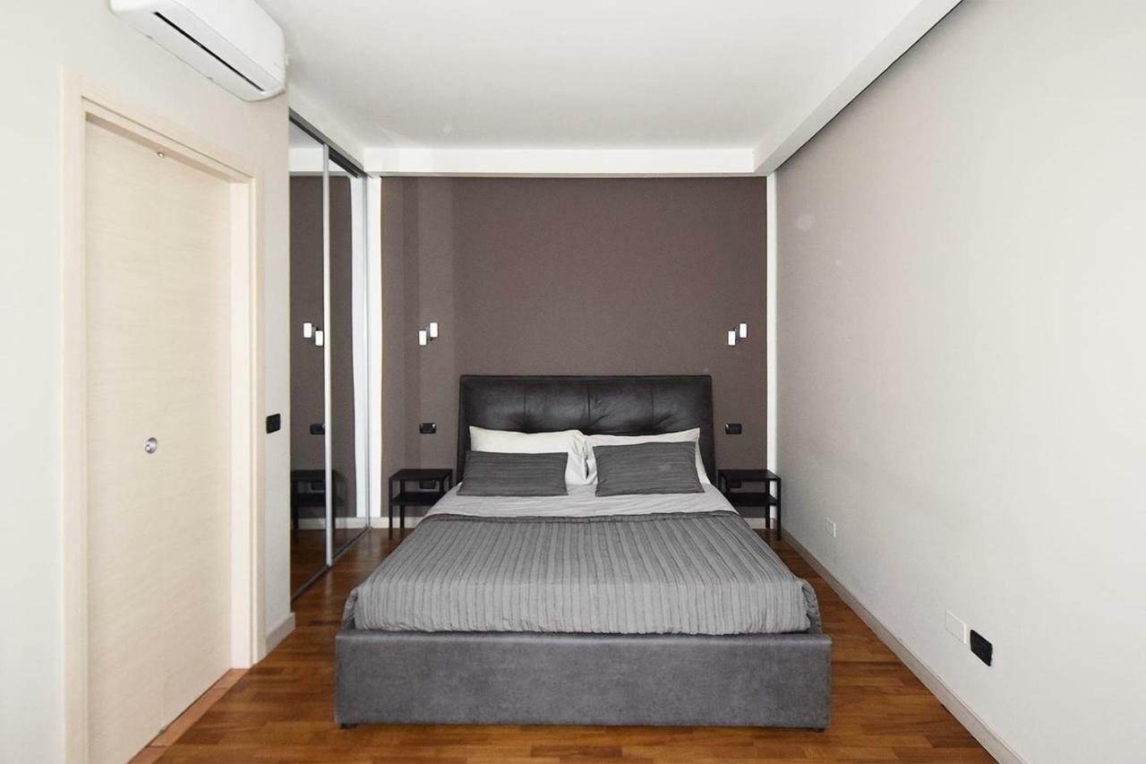 Co&mo A 16 Minuti Da Duomo Apartamento
