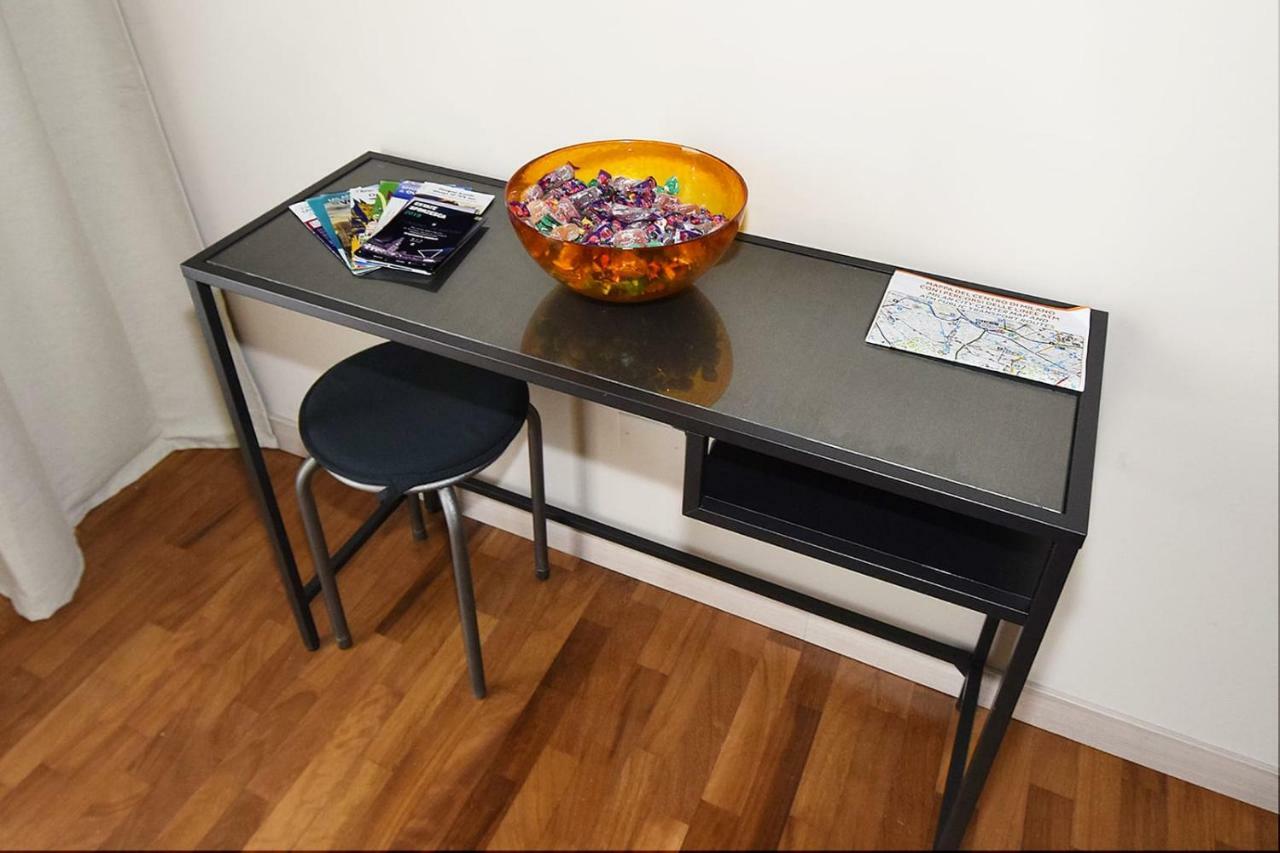 Co&mo A 16 Minuti Da Duomo Apartamento Milão
