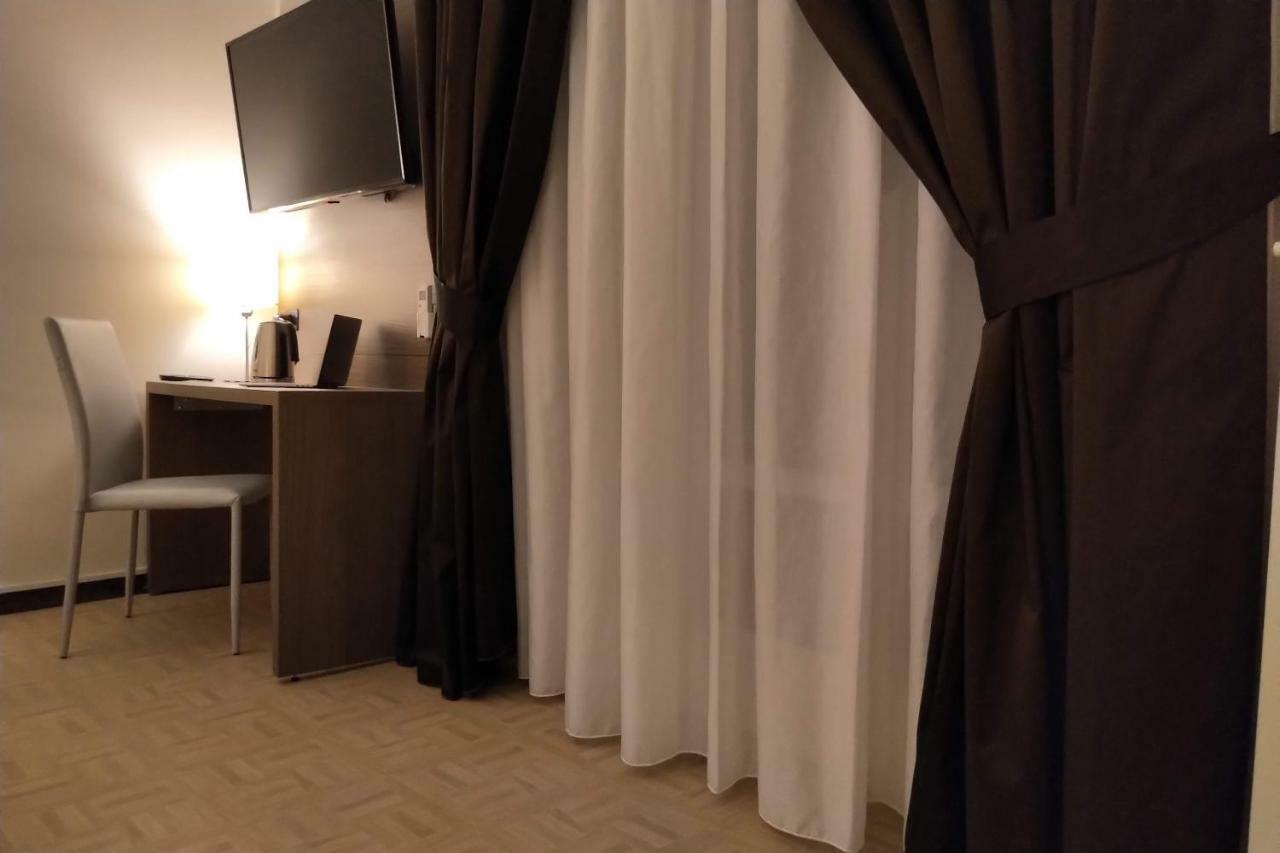 Guest house Brain Ca' Granda 2*