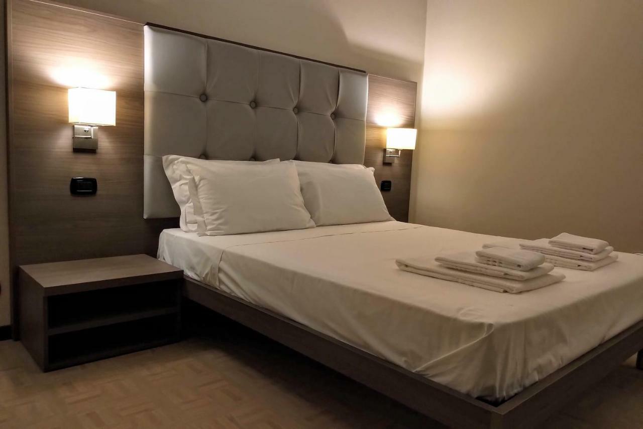 Guest house Brain Ca' Granda Milan