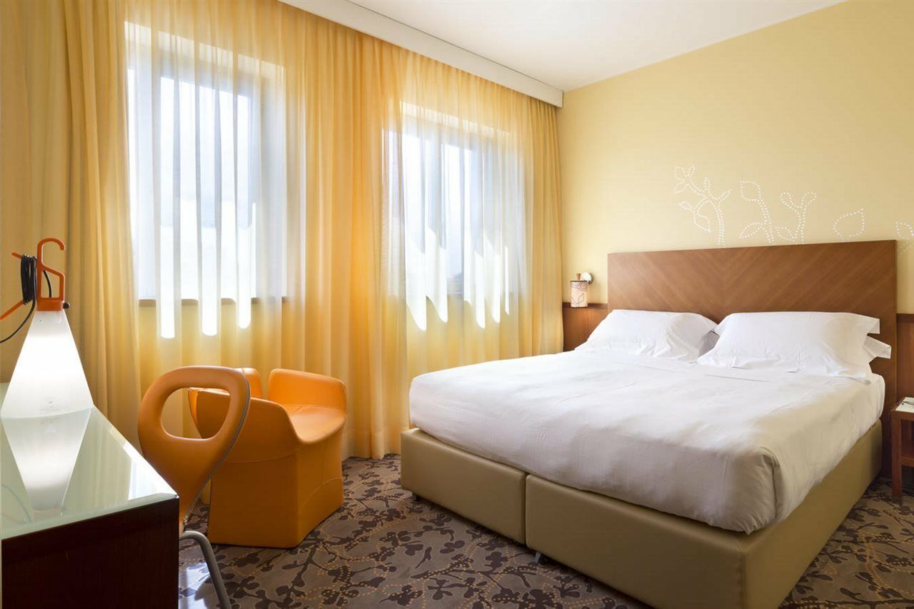 Hotel Mediterraneo